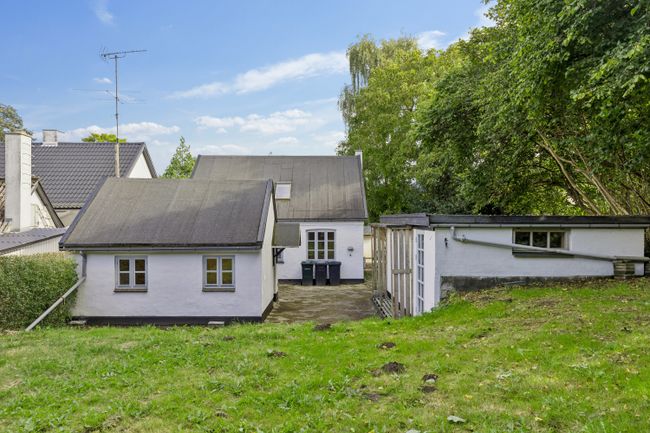 Vandværksvej 11, Nårup, 5690 Tommerup