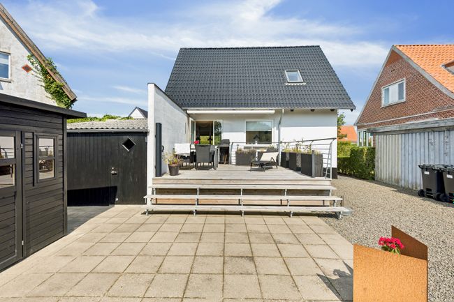 Rosenvænget 6, 5500 Middelfart