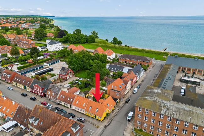 Dronningensgade 55B, 7000 Fredericia