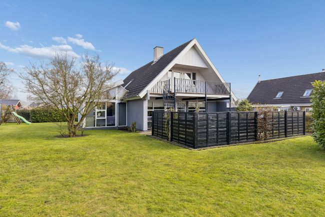 Holmelundsvej 14, Ejby, 5592 Ejby
