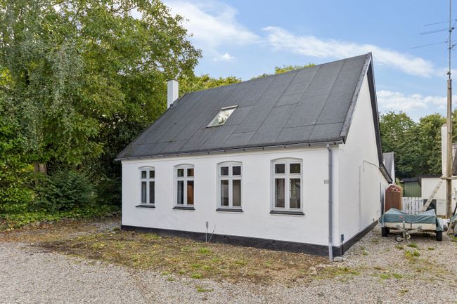 Vandværksvej 11, Nårup, 5690 Tommerup